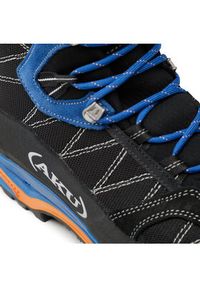 Aku Trekkingi Tengu Gtx GORE-TEX 974 Czarny. Kolor: czarny. Materiał: materiał. Technologia: Gore-Tex. Sport: turystyka piesza #10