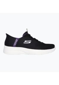 skechers - Buty damskie SKECHERS Dynamight 2.0 Daily. Kolor: czarny