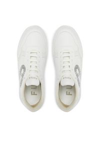 Furla Sneakersy Sport Lace-Up Sneaker YI07SPT BX3727 3752S Kolorowy. Materiał: skóra. Wzór: kolorowy #3