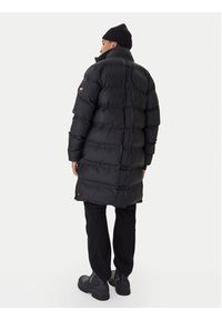 Hunter Płaszcz zimowy Bretton HARM0023252 Czarny Regular Fit. Kolor: czarny. Materiał: syntetyk. Sezon: zima #4