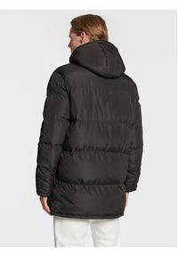 Brave Soul Kurtka zimowa MJK-OAKWOOD Czarny Regular Fit. Kolor: czarny. Materiał: syntetyk. Sezon: zima #2
