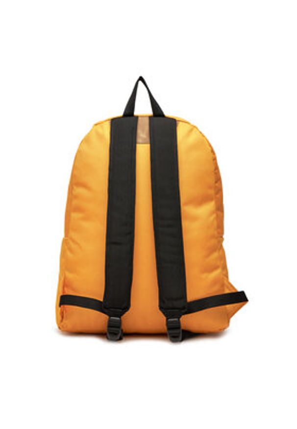 Napapijri Plecak Voyage 3 NP0A4GGHA701 Żółty. Kolor: żółty. Materiał: materiał