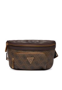 Guess Nerka HMEVZL P3231 Brązowy. Kolor: brązowy. Materiał: skóra #3