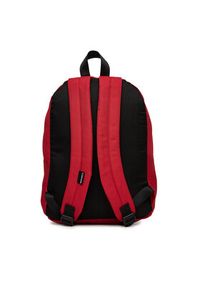 DC Shoes Plecak DCI-P-002-07 Czerwony. Kolor: czerwony. Materiał: poliester, materiał #6