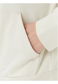 EA7 Emporio Armani Bluza 7W000077 AF13135 U1112 Beżowy Regular Fit. Kolor: beżowy. Materiał: bawełna #4