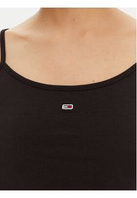 Tommy Jeans Komplet topów Essential DW0DW18148 Kolorowy Regular Fit. Materiał: bawełna. Wzór: kolorowy