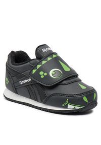 Reebok Sneakersy Royal Classic Jogger 2 HP4732 Szary. Kolor: szary. Materiał: syntetyk. Model: Reebok Royal, Reebok Classic #6