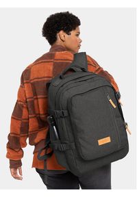 Eastpak Plecak Volker CS EK0A5BEW0B41 Czarny. Kolor: czarny. Materiał: materiał #3