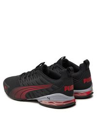 Puma Sneakersy Voltaic Evo 379601 08 Czarny. Kolor: czarny. Materiał: materiał. Model: Puma Evo #2