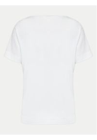 Tatuum T-Shirt Lali 1 T2409.114 Biały Regular Fit. Kolor: biały. Materiał: bawełna
