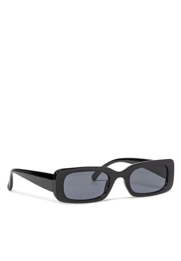 Acccessories Okulary przeciwsłoneczne 1WA-034-SS22 Czarny. Kolor: czarny