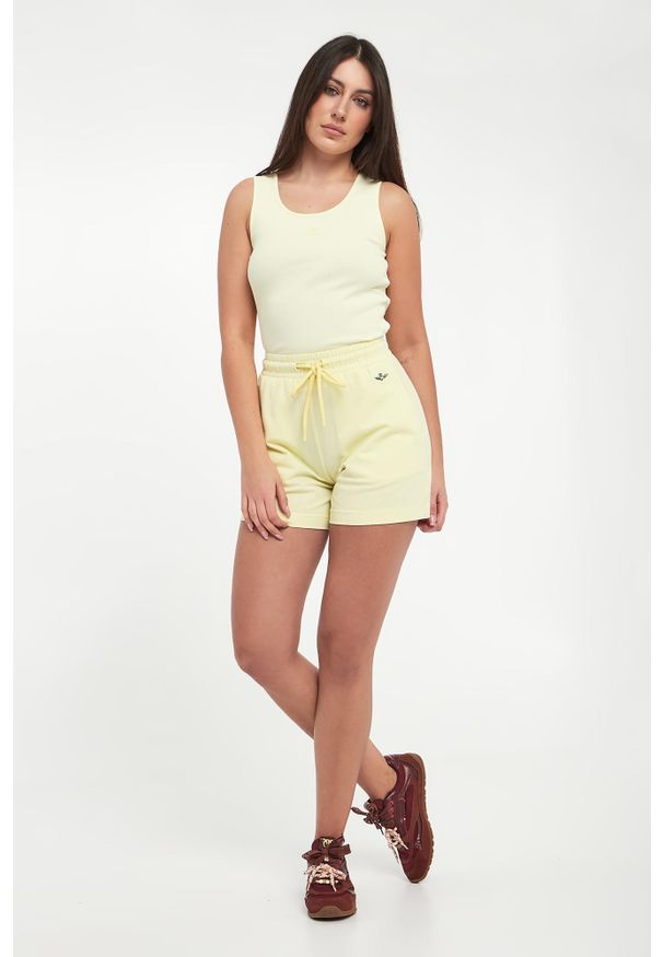 Aeronautica Militare - Top damski AERONAUTICA MILITARE