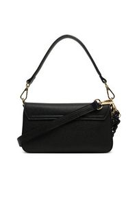 VALENTINO - Valentino Torebka Ryta Re VBS9UI09 Czarny. Kolor: czarny. Materiał: skórzane #4
