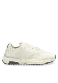 GANT - Gant Sneakersy Jeuton Sneaker 28638551 Biały. Kolor: biały. Materiał: materiał