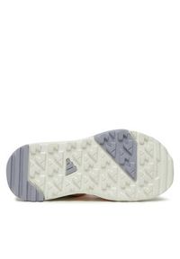 Adidas - adidas Sandały Terrex Captain Toey 2.0 Sandals HQ5837 Beżowy. Kolor: beżowy. Materiał: materiał #3