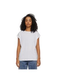 T-shirty dla kobiet w opakowaniu Urban Classics (x2). Kolor: biały #1
