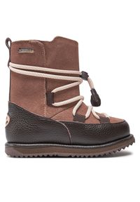 Śniegowce EMU Australia. Kolor: beżowy #1