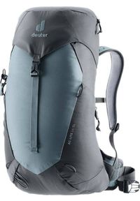 Plecak turystyczny Deuter Plecak Deuter AC Lite 14 SL shale-graphite Uniwersalny