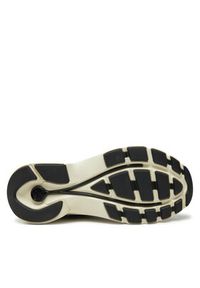 Tory Burch Sneakersy Good Luck Studded Trainer 161961 Czarny. Kolor: czarny. Materiał: zamsz, skóra #4
