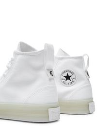 Converse Trampki Chuck Taylor All Star Cx Exp2 A06596C Biały. Kolor: biały. Materiał: materiał #3