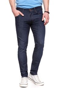 Wrangler - WRANGLER SPODNIE MĘSKIE BRYSON EASY RIDER W14XM469U 112126716