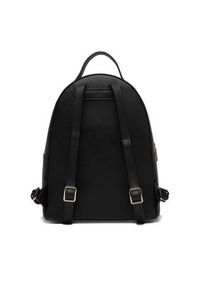 MEXX Plecak CEO-MEXX-B-006-09 Czarny. Kolor: czarny. Materiał: materiał #2