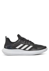 Adidas - adidas Buty Defiant Speed Tennis Shoes ID1507 Czarny. Kolor: czarny #1