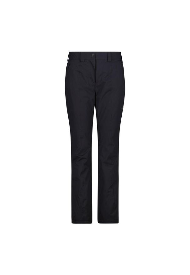 Spodnie narciarskie damskie CMP 3W20636/U423. Sezon: zima. Sport: narciarstwo