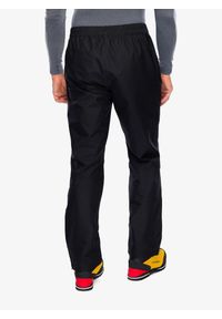 Spodnie GORE-TEX męskie Marmot Minimalist Pant. Kolor: czarny. Technologia: Gore-Tex