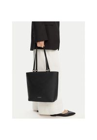 Jenny - Torebka JENNY. Kolor: czarny #1