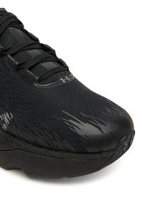 Under Armour Buty do biegania Infinite Pro 2 Storm 6000018 Czarny. Kolor: czarny. Materiał: materiał #5