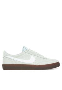 Sneakersy Nike. Kolor: szary