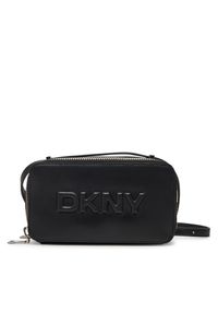 Torebka DKNY. Kolor: czarny
