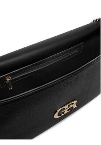 Gino Rossi - GINO ROSSI Torebka EO-LX10267 Czarny. Kolor: czarny #3