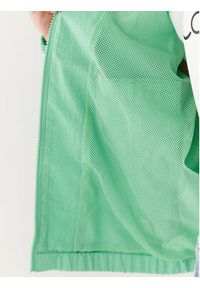 Calvin Klein Jeans Kurtka przejściowa J20J220731 Zielony Regular Fit. Kolor: zielony. Materiał: syntetyk #2