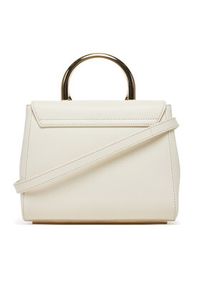 Furla Torebka Meridiana WB01704 BX3913 PNN00 Écru. Materiał: skórzane #5