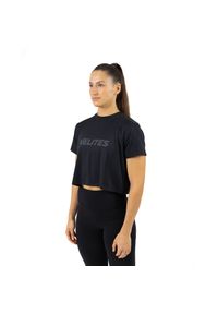 VELITES - Plon Velites Holo. Kolor: czarny. Sport: fitness