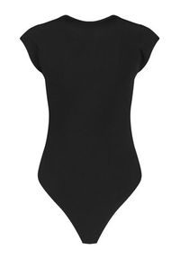 ACCESS FASHION Body 54-2150-377 Czarny Slim Fit. Kolor: czarny. Materiał: syntetyk #3