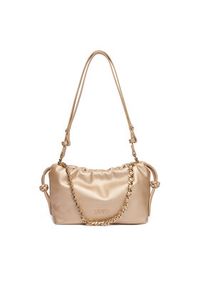 Liu Jo Torebka AF5132 E0058 Złoty. Kolor: złoty. Materiał: skórzane #6