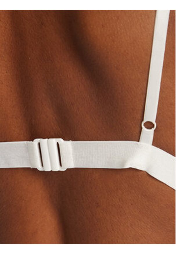 BARDOT Body Britney 38853TB2 Biały. Kolor: biały. Materiał: syntetyk