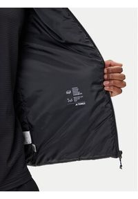 Adidas - adidas Kamizelka Terrex Multi Essentials Climawarm KA9740 Czarny Regular Fit. Kolor: czarny. Materiał: syntetyk. Technologia: ClimaWarm (Adidas) #6