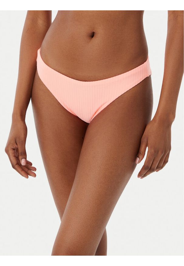 Maaji Dół od bikini Sublimity PT3265SBC082 Koralowy. Kolor: pomarańczowy. Materiał: syntetyk