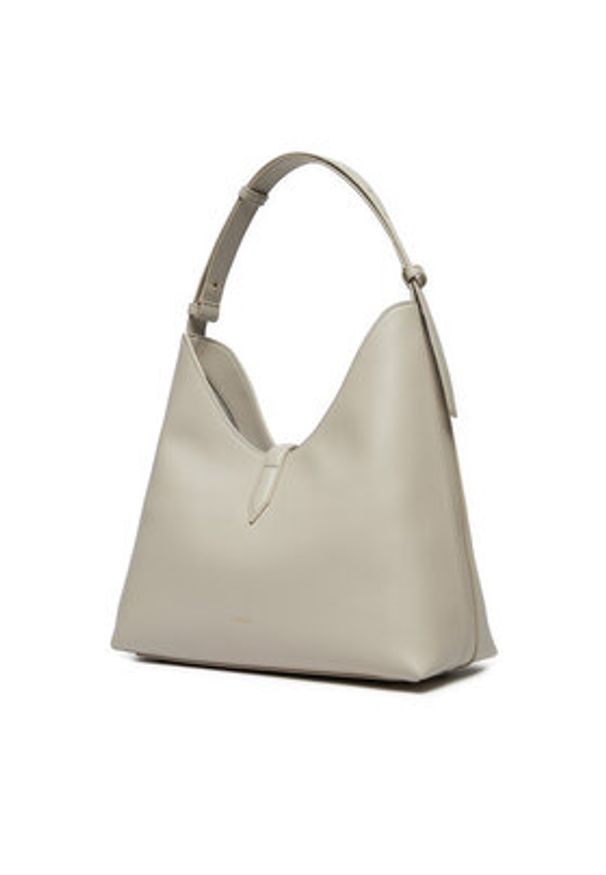 Furla Torebka WB01499 BX3104 VAN00 Beżowy. Kolor: beżowy. Materiał: skórzane