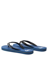 Quiksilver Japonki AQYL101325 Czarny. Kolor: czarny #5