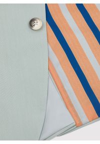 Pako Lorente - PAKO LORENTE – Marynarka garniturowa P22SF-3G-018-M-S. Okazja: na komunię. Wzór: gładki #9