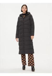 Noisy may - Noisy May Kurtka zimowa 27026538 Czarny Regular Fit. Kolor: czarny. Materiał: syntetyk. Sezon: zima #1