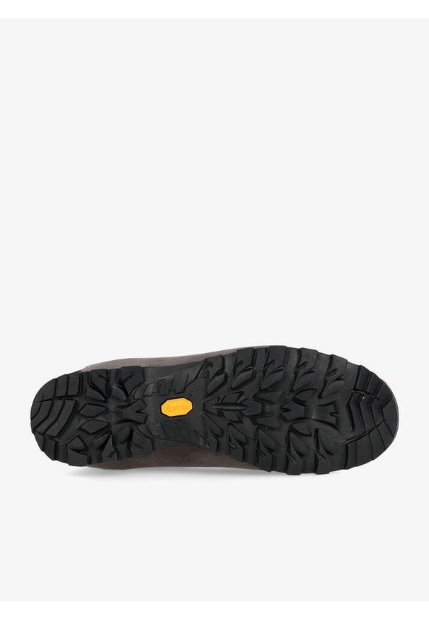 Buty trekkingowe męskie Zamberlan Storm Evo GTX Comfort Fit. Kolor: szary