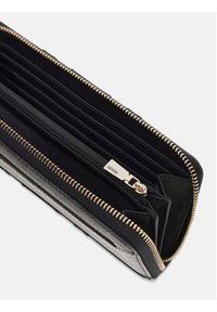 Guess Portfel 181207 Czarny. Kolor: czarny #2