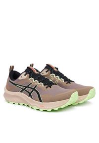 Asics Buty do biegania Trabuco Terra 3 1011C152 Brązowy. Kolor: brązowy. Materiał: mesh #2