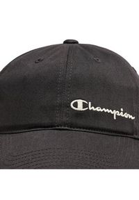 Champion Czapka z daszkiem Baseball Cap 805938-CHA-ES503 Szary. Kolor: szary. Materiał: materiał